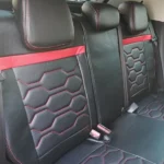 روکش صندلی سیتروئن سی C3