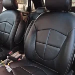 روکش صندلی سیتروئن سی C5