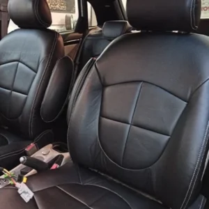 روکش صندلی سیتروئن سی C5