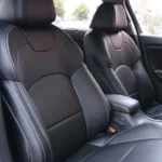 روکش صندلی سیتروئن سی C5 نیو 1