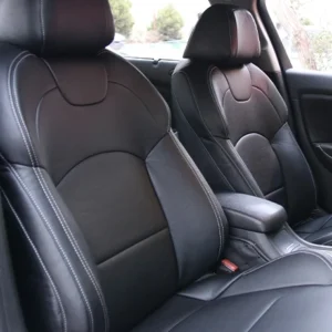 روکش صندلی سیتروئن سی C5 نیو 1