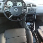 روکش صندلی فولکس گل