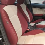 روکش صندلی لنسر 2015