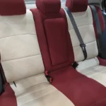 روکش صندلی لنسر 2015