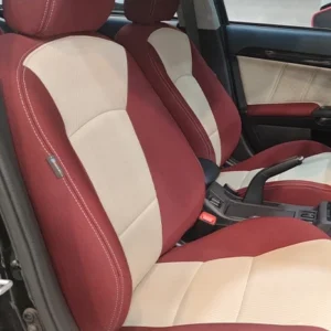 روکش صندلی لنسر 2015