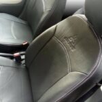 روکش صندلی میراژ