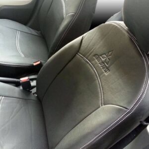 روکش صندلی میراژ