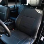 روکش صندلی پاجرو 2 در 2018-2006