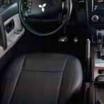 روکش صندلی پاجرو 2 در 2018-2006