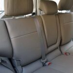 روکش صندلی پاجرو 4 در 2018-2006
