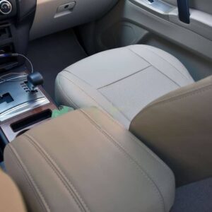 روکش صندلی پاجرو 4 در 2018-2006