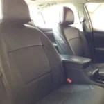 روکش صندلی لکسوس ES350