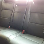روکش صندلی لکسوس ES350