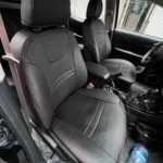 روکش صندلی پیکاپ کلوت مکس موتور