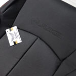 روکش صندلی نیسان جوک