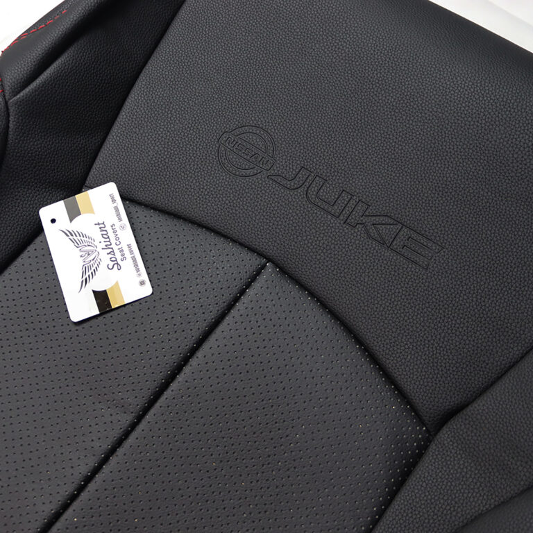 روکش صندلی نیسان جوک