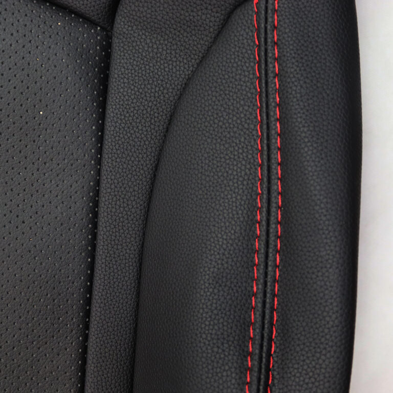 روکش صندلی نیسان جوک