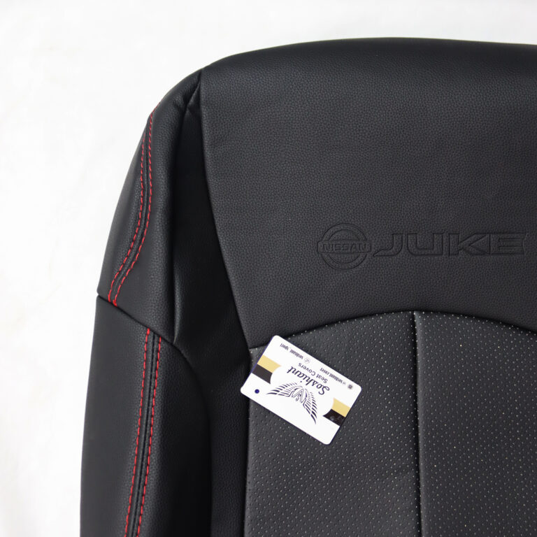 روکش صندلی نیسان جوک