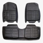 کفپوش 5 بعدی خودرو