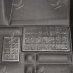 کفپوش 5 بعدی خودرو