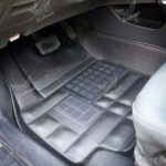 کفپوش 5 بعدی خودرو