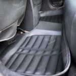 کفپوش 5 بعدی خودرو