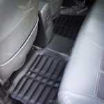 کفپوش 5 بعدی خودرو