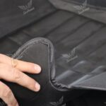 کفپوش 5 بعدی خودرو