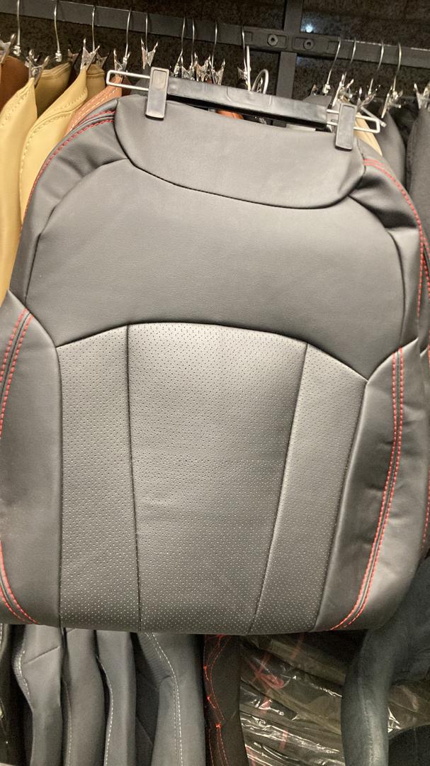 روکش صندلی جک جی J4