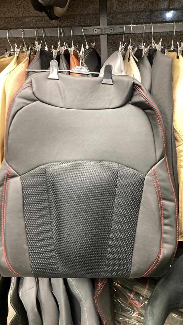 روکش صندلی جک جی J4