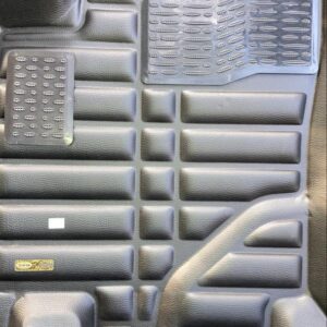 کفپوش 5 بعدی جک جی J5