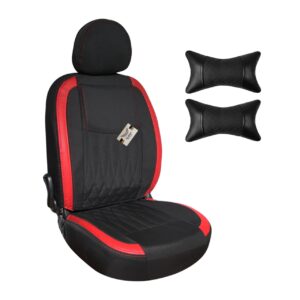 روکش صندلی پژو 206 و 207 و رانا پلاس پارچه جودون مدل نیل همراه با پشت گردنی