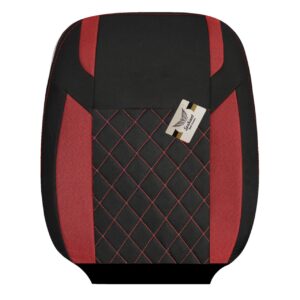 روکش صندلی پراید وانت 151 پارچه جودون مدل کاج