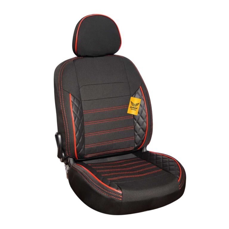 روکش صندلی پژو 405 جدید پارچه جودون مدل سورنا