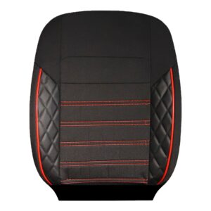 روکش صندلی شاهین پارچه جودون مدل سورنا