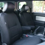 روکش صندلی اف جی کروز FJ