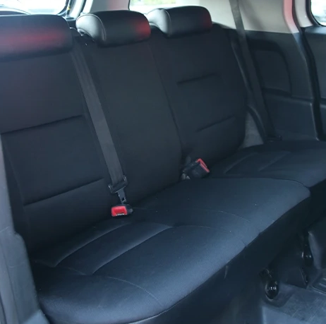 روکش صندلی تویوتا اف جی کروز FJ