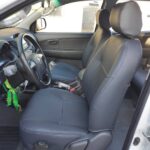 روکش صندلی تویوتا هایلوکس 2015-2010