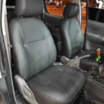روکش صندلی تویوتا هایلوکس 2015-2010