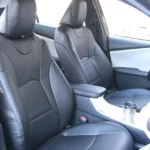 روکش صندلی تویوتا پریوس