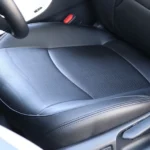 روکش صندلی تویوتا پریوس