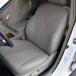 روکش صندلی تویوتا کمری 2012-2007