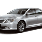 روکش صندلی تویوتا کمری 2012-2007