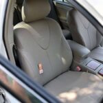 روکش صندلی تویوتا کمری 2012-2007