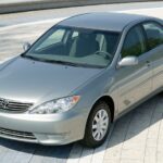 روکش صندلی تویوتا کمری گرند 2006