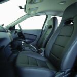 روکش صندلی پروتن جن تو