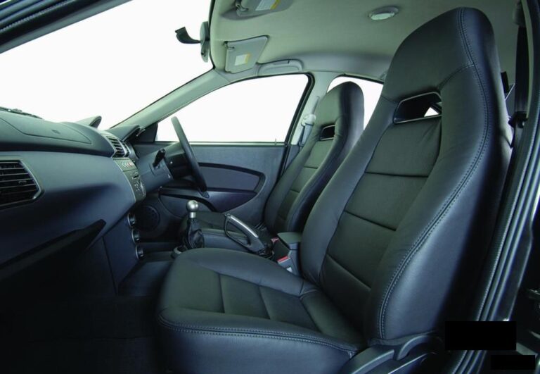 روکش صندلی پروتن جن تو