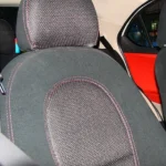 روکش صندلی جک جی J3