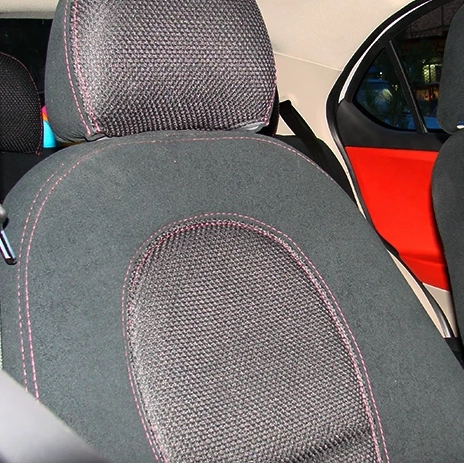 روکش صندلی جک جی J3