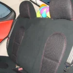 روکش صندلی جک جی J3